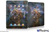 iPad Skin - Hubble Images - Mystic Mountain Nebulae