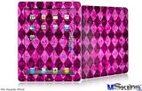 iPad Skin - Pink Diamond