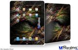 iPad Skin - Allusion