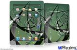 iPad Skin - Airy