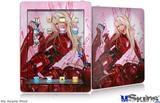 iPad Skin - Cherry Bomb