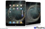 iPad Skin - Copernicus 06