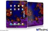 iPad Skin - Classic