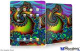 iPad Skin - Carnival