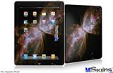 iPad Skin - Hubble Images - Butterfly Nebula