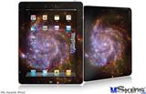 iPad Skin - Hubble Images - Spitzer Hubble Chandra