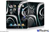 iPad Skin - Cs2