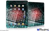 iPad Skin - Crystal