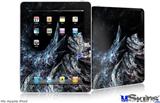 iPad Skin - Fossil