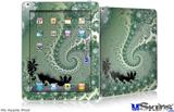 iPad Skin - Foam