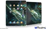 iPad Skin - Hyperspace 06