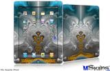 iPad Skin - Heaven