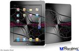 iPad Skin - Lighting2