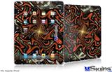 iPad Skin - Knot