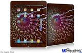 iPad Skin - Neuron