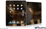 iPad Skin - Sanctuary