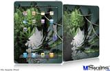 iPad Skin - Seed Pod