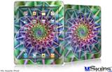 iPad Skin - Spiral