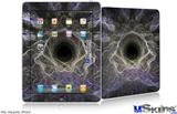 iPad Skin - Tunnel