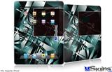 iPad Skin - Xray