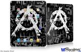 iPad Skin - Anarchy