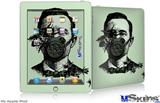 iPad Skin - And Then