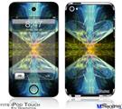 iPod Touch 4G Decal Style Vinyl Skin - Drewski