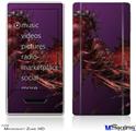 Zune HD Skin - Insect