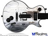 Guitar Hero III Wii Les Paul Skin - The Rescue