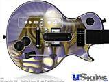 Guitar Hero III Wii Les Paul Skin - Enlightenment