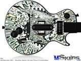 Guitar Hero III Wii Les Paul Skin - 5-Methyl-Ester