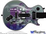 Guitar Hero III Wii Les Paul Skin - Artifact