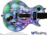 Guitar Hero III Wii Les Paul Skin - Balls