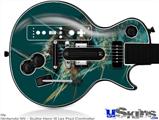 Guitar Hero III Wii Les Paul Skin - Bug