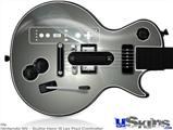 Guitar Hero III Wii Les Paul Skin - Ripples Of Light