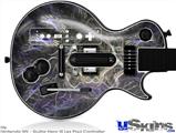 Guitar Hero III Wii Les Paul Skin - Tunnel