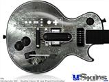 Guitar Hero III Wii Les Paul Skin - Third Eye