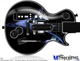 Guitar Hero III Wii Les Paul Skin - Aspire