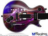 Guitar Hero III Wii Les Paul Skin - Swish