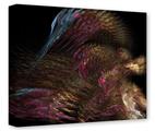 Gallery Wrapped 11x14x1.5  Canvas Art - Birds