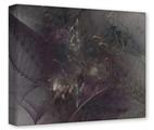 Gallery Wrapped 11x14x1.5  Canvas Art - Aeronaut