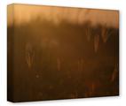 Gallery Wrapped 11x14x1.5  Canvas Art - Beach Haze 2