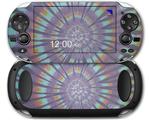 Tie Dye Swirl 103 - Decal Style Skin fits Sony PS Vita