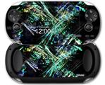 Akihabara - Decal Style Skin fits Sony PS Vita