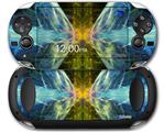 Drewski - Decal Style Skin fits Sony PS Vita