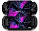 Powergem - Decal Style Skin fits Sony PS Vita