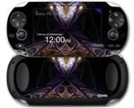 Tiki - Decal Style Skin fits Sony PS Vita