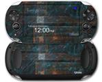 Balance - Decal Style Skin fits Sony PS Vita