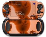 Blastula - Decal Style Skin fits Sony PS Vita