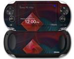 Diamond - Decal Style Skin fits Sony PS Vita